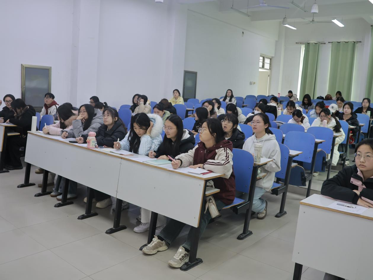 tyc7111cc太阳成集团“我心向党”微党课比赛顺...