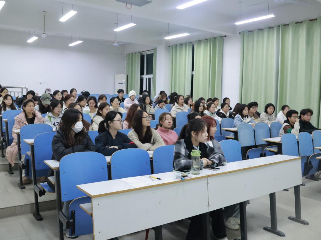 tyc7111cc太阳成集团2025年学生骨干新闻宣传能...